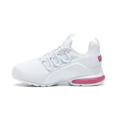 Axelion Mesh Lace Up Sneakers (Little Kid-Big Kid)