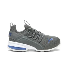Axelion Mesh Lace Up Sneakers (Little Kid)