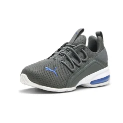 Axelion Mesh Lace Up Sneakers (Little Kid)