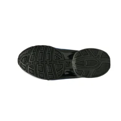 Axelion Mesh Printed Fade Lace Up Sneakers (Big Kid)