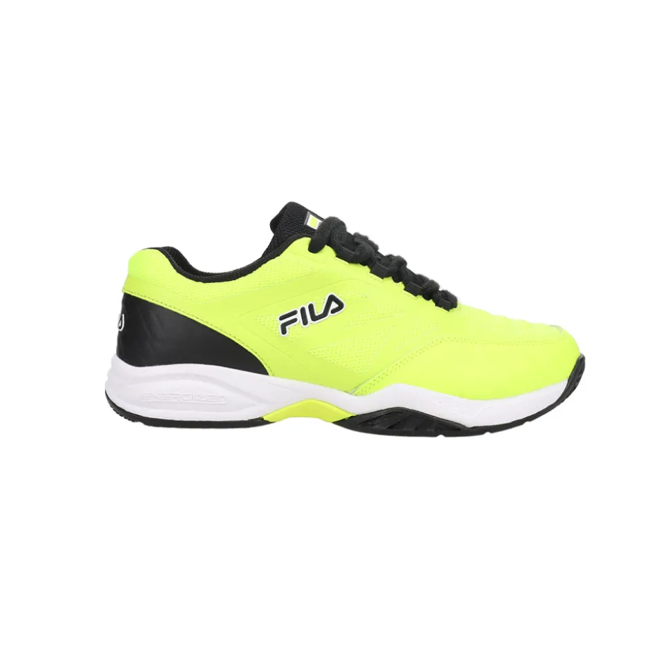 Axilus Lace Up Tennis Shoes (Little Kid-Big Kid)