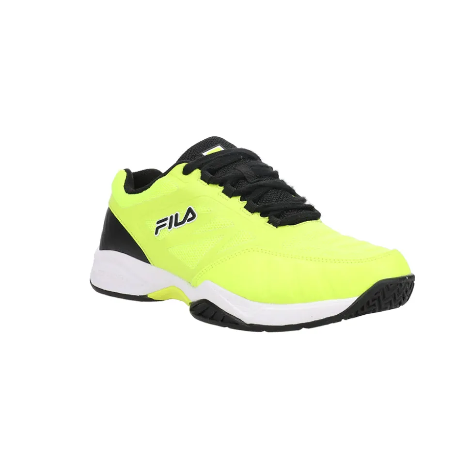 Axilus Lace Up Tennis Shoes (Little Kid-Big Kid)
