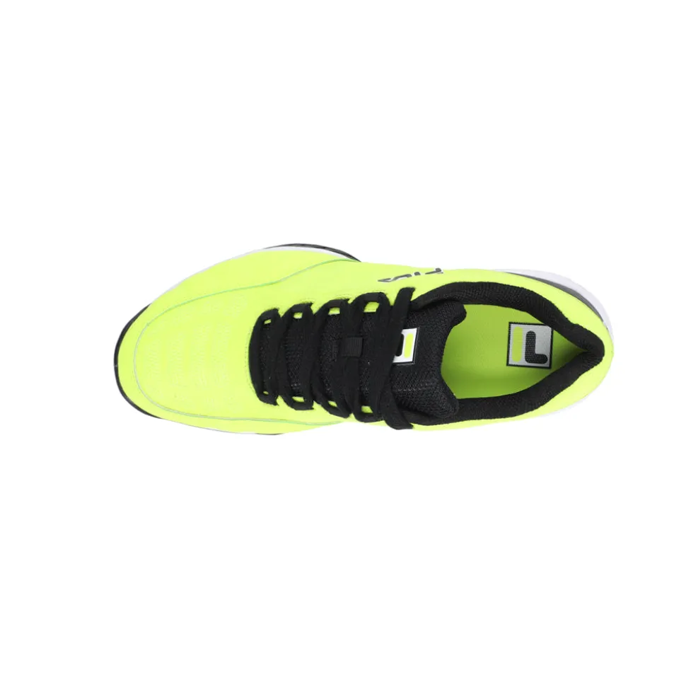 Axilus Lace Up Tennis Shoes (Little Kid-Big Kid)