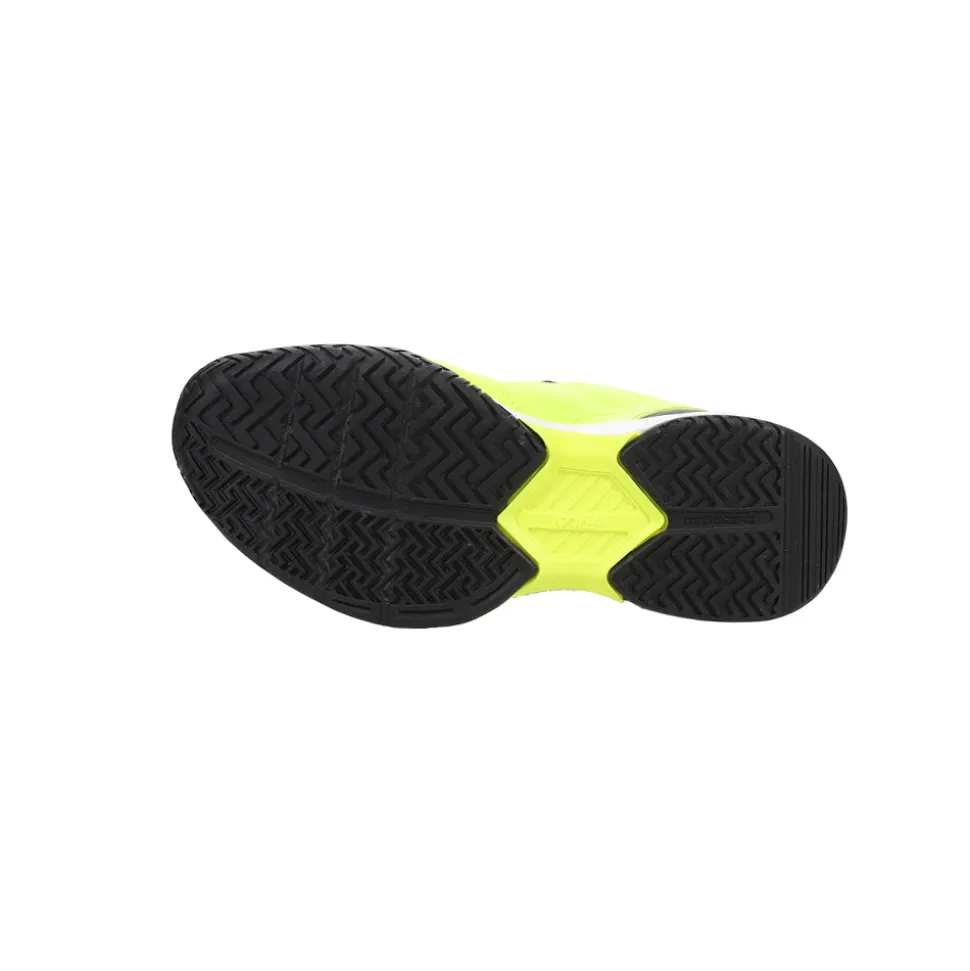 Axilus Lace Up Tennis Shoes (Little Kid-Big Kid)