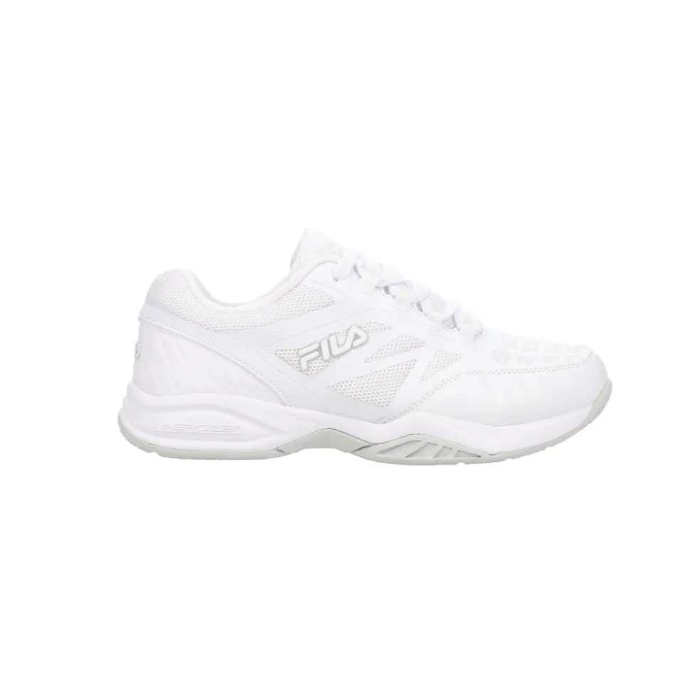 Axilus Lace Up Tennis Shoes (Little Kid-Big Kid)