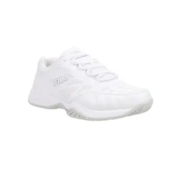 Axilus Lace Up Tennis Shoes (Little Kid-Big Kid)