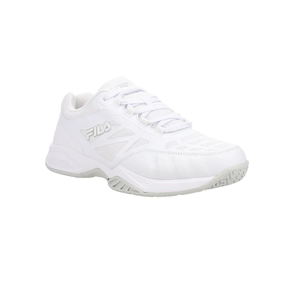 Axilus Lace Up Tennis Shoes (Little Kid-Big Kid)