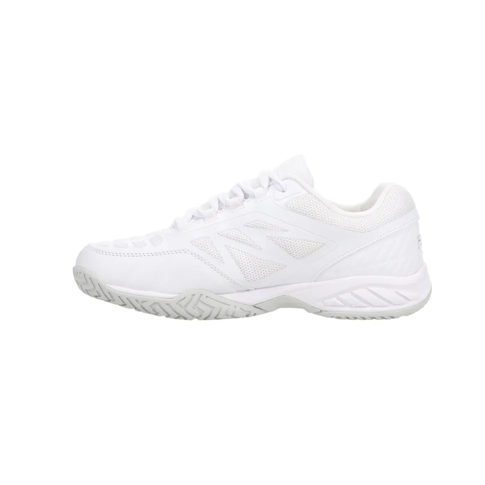 Axilus Lace Up Tennis Shoes (Little Kid-Big Kid)