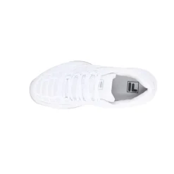 Axilus Lace Up Tennis Shoes (Little Kid-Big Kid)