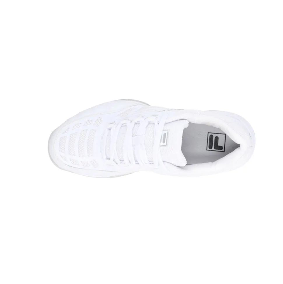 Axilus Lace Up Tennis Shoes (Little Kid-Big Kid)
