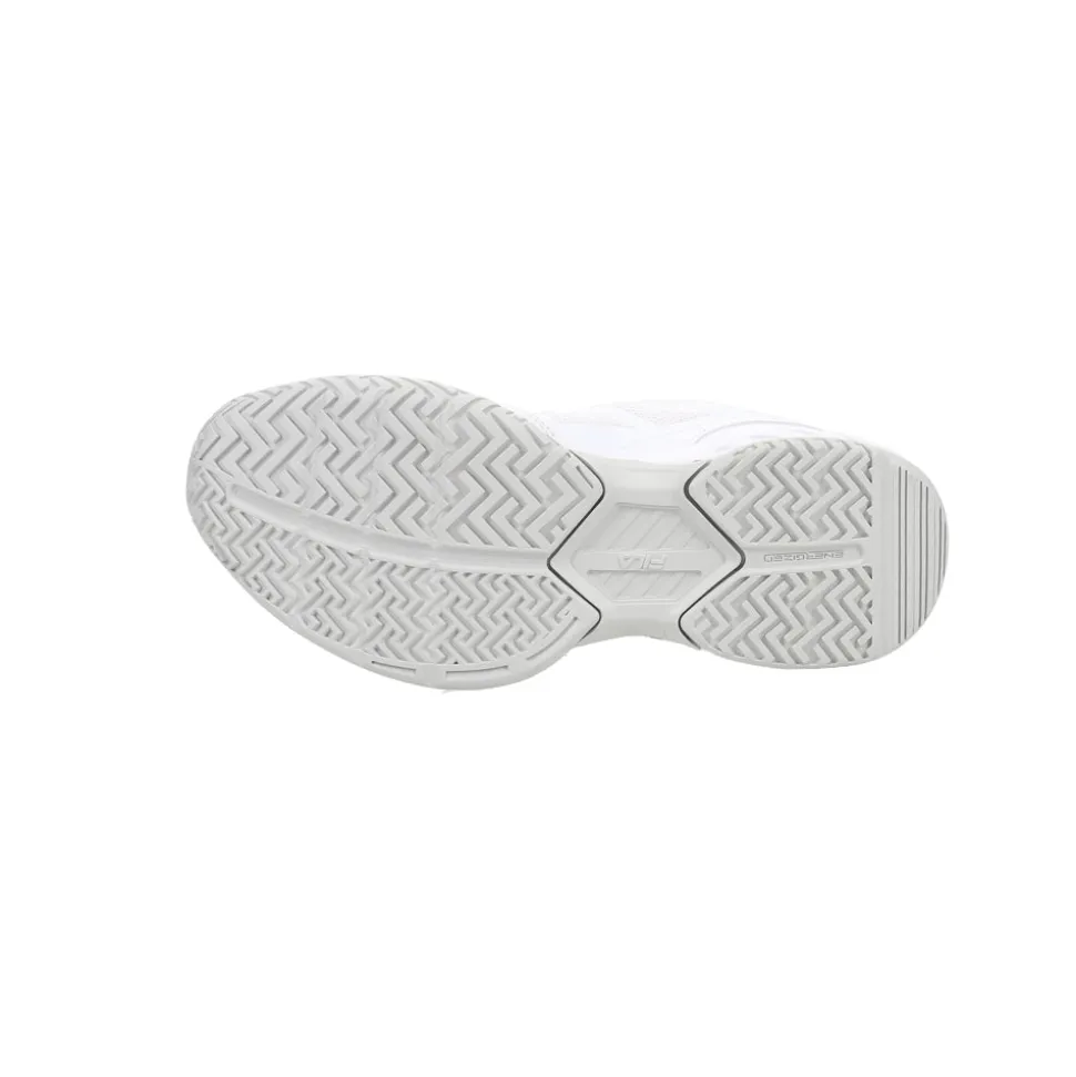Axilus Lace Up Tennis Shoes (Little Kid-Big Kid)