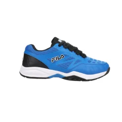Axilus Lace Up Tennis Shoes (Little Kid-Big Kid)