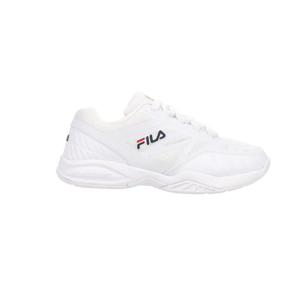 Axilus Lace Up Tennis Shoes (Little Kid-Big Kid)