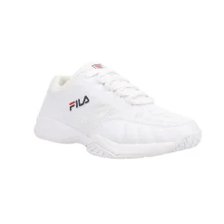 Axilus Lace Up Tennis Shoes (Little Kid-Big Kid)