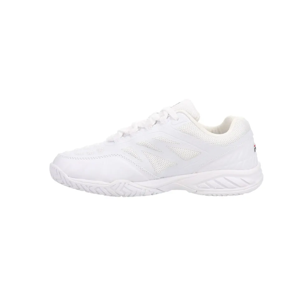 Axilus Lace Up Tennis Shoes (Little Kid-Big Kid)