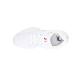 Axilus Lace Up Tennis Shoes (Little Kid-Big Kid)