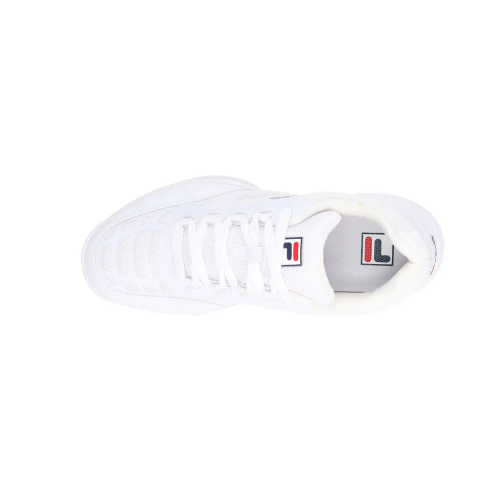 Axilus Lace Up Tennis Shoes (Little Kid-Big Kid)