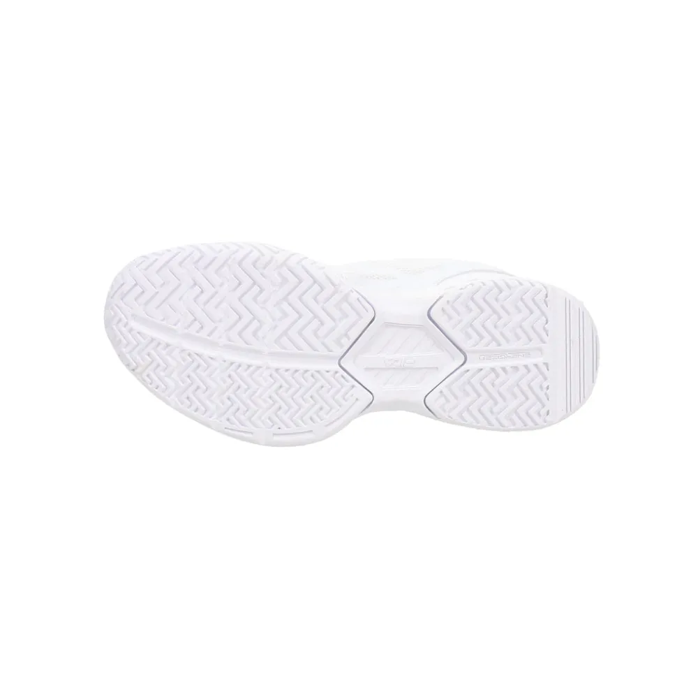 Axilus Lace Up Tennis Shoes (Little Kid-Big Kid)
