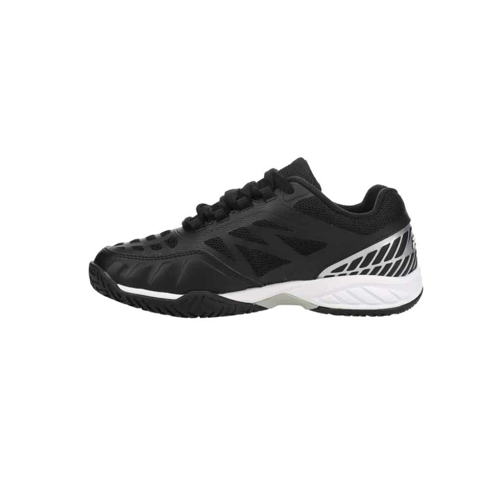Axilus Lace Up Tennis Shoes (Little Kid-Big Kid)