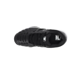 Axilus Lace Up Tennis Shoes (Little Kid-Big Kid)