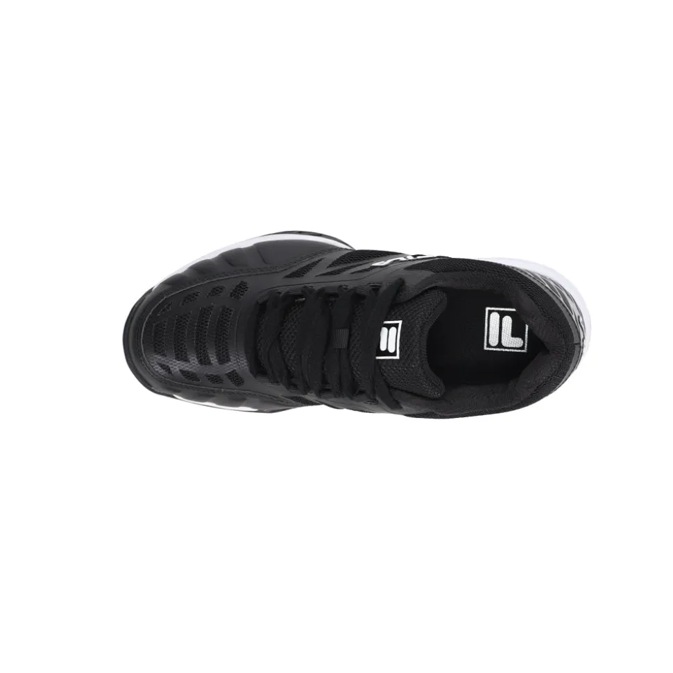 Axilus Lace Up Tennis Shoes (Little Kid-Big Kid)