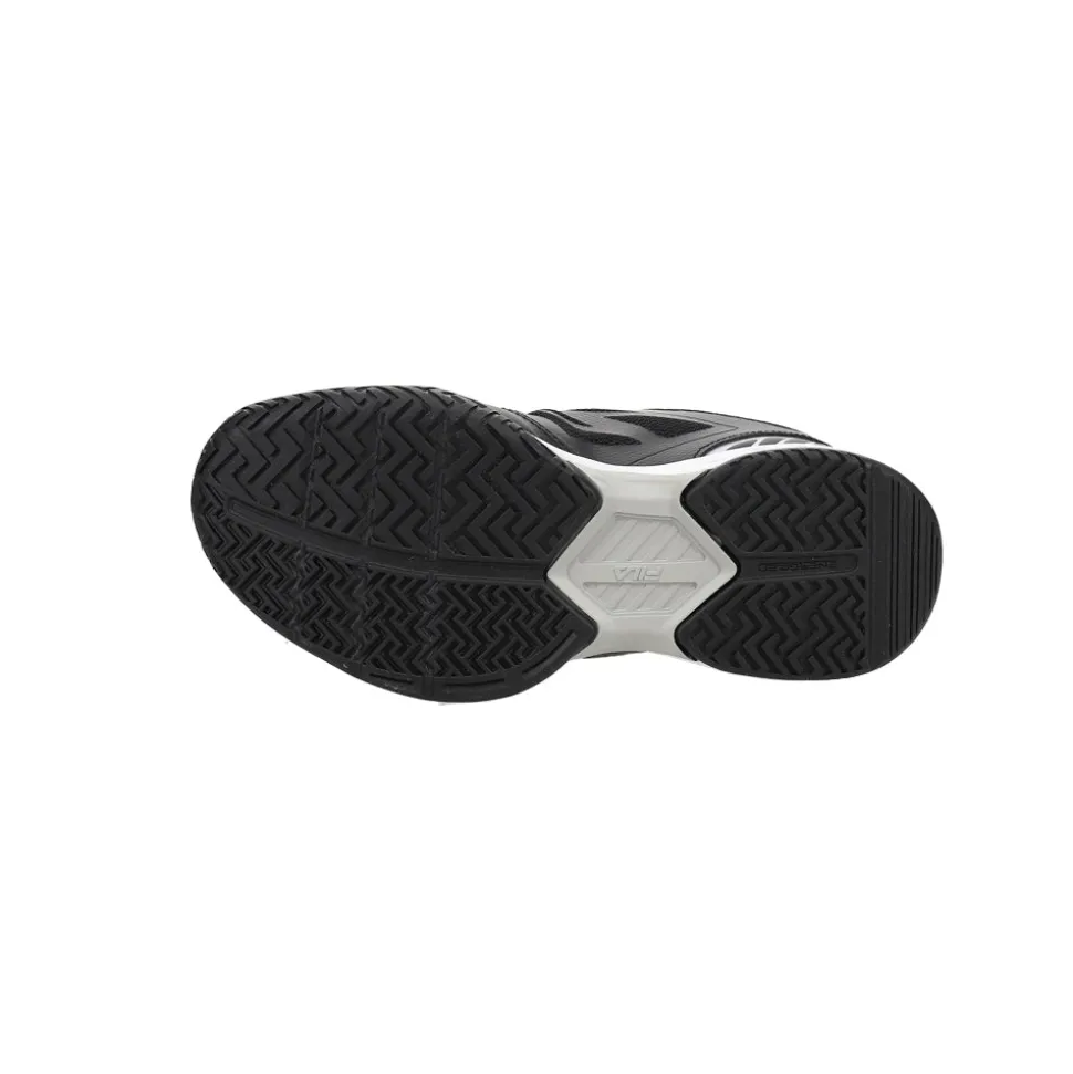 Axilus Lace Up Tennis Shoes (Little Kid-Big Kid)