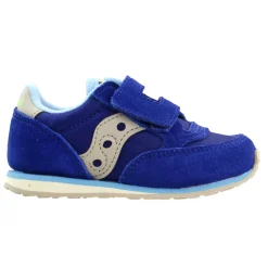 Baby Jazz Hl Slip On Sneakers (Infant-Little Kid)