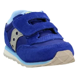 Baby Jazz Hl Slip On Sneakers (Infant-Little Kid)