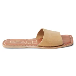 Bali Slide Flat Sandals