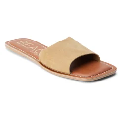 Bali Slide Flat Sandals