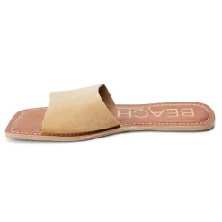 Bali Slide Flat Sandals