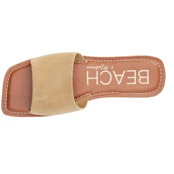 Bali Slide Flat Sandals