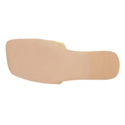 Bali Slide Flat Sandals