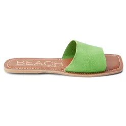 Bali Slide Flat Sandals
