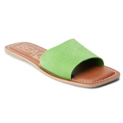 Bali Slide Flat Sandals