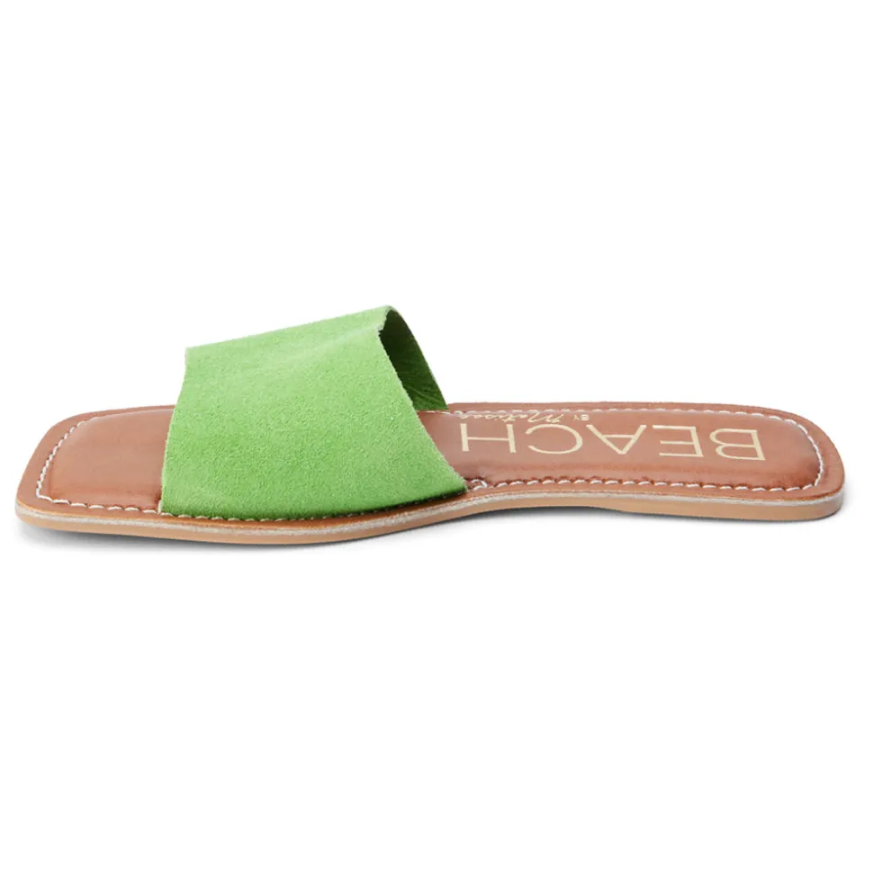 Bali Slide Flat Sandals