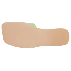 Bali Slide Flat Sandals