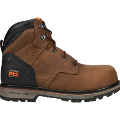 Ballast 6 inch Waterproof Composite Toe Work Boots