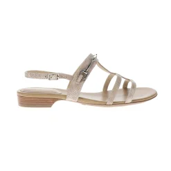 Banjel Strappy Sandals