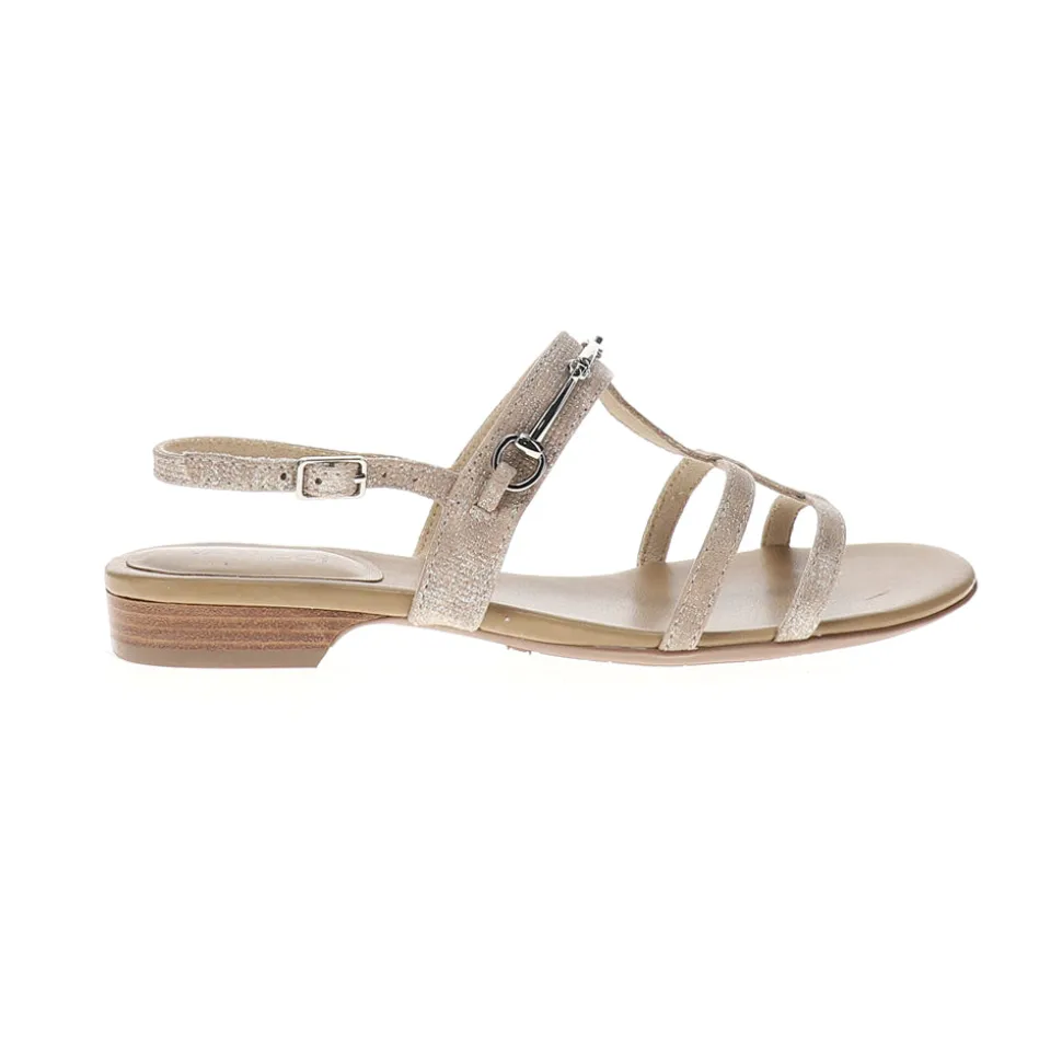Banjel Strappy Sandals