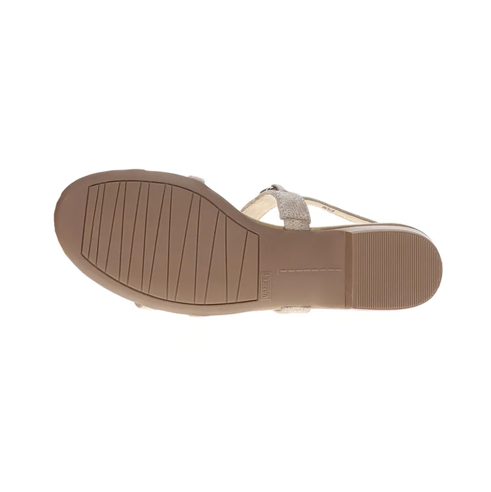 Banjel Strappy Sandals