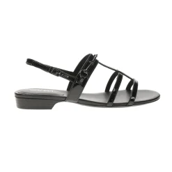 Banjel Strappy Sandals