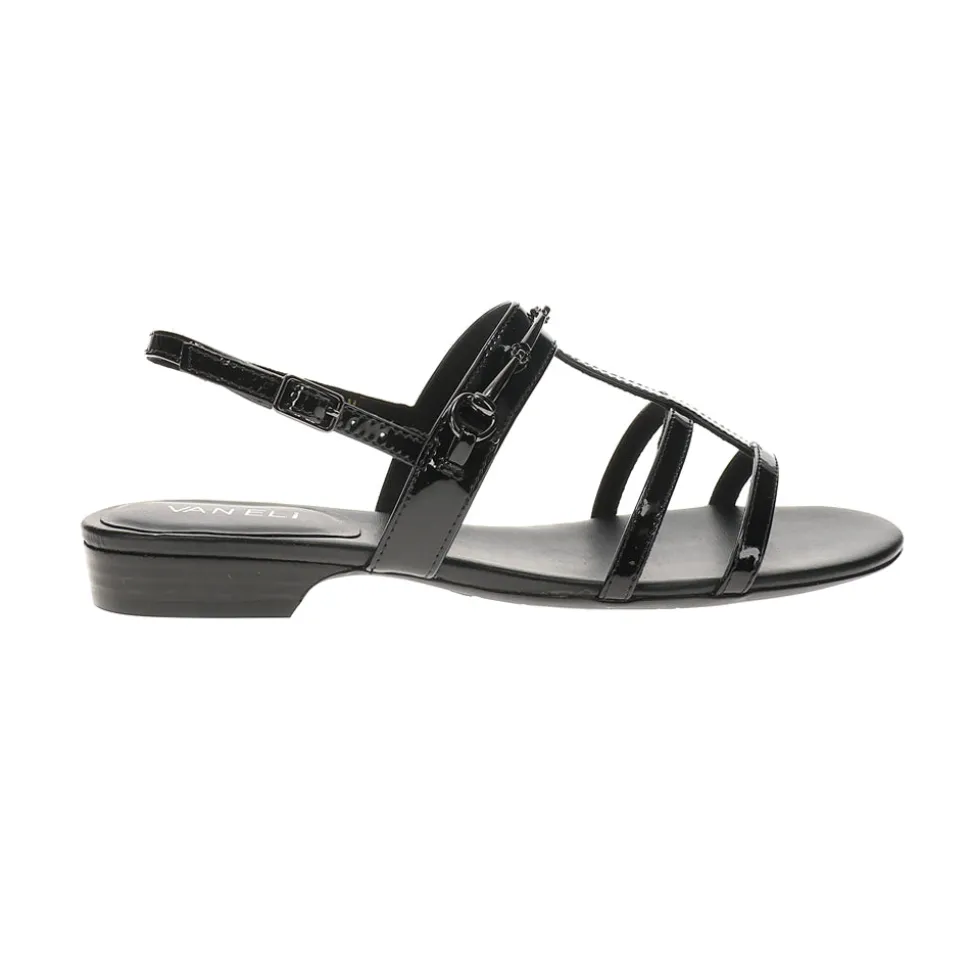 Banjel Strappy Sandals