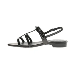 Banjel Strappy Sandals