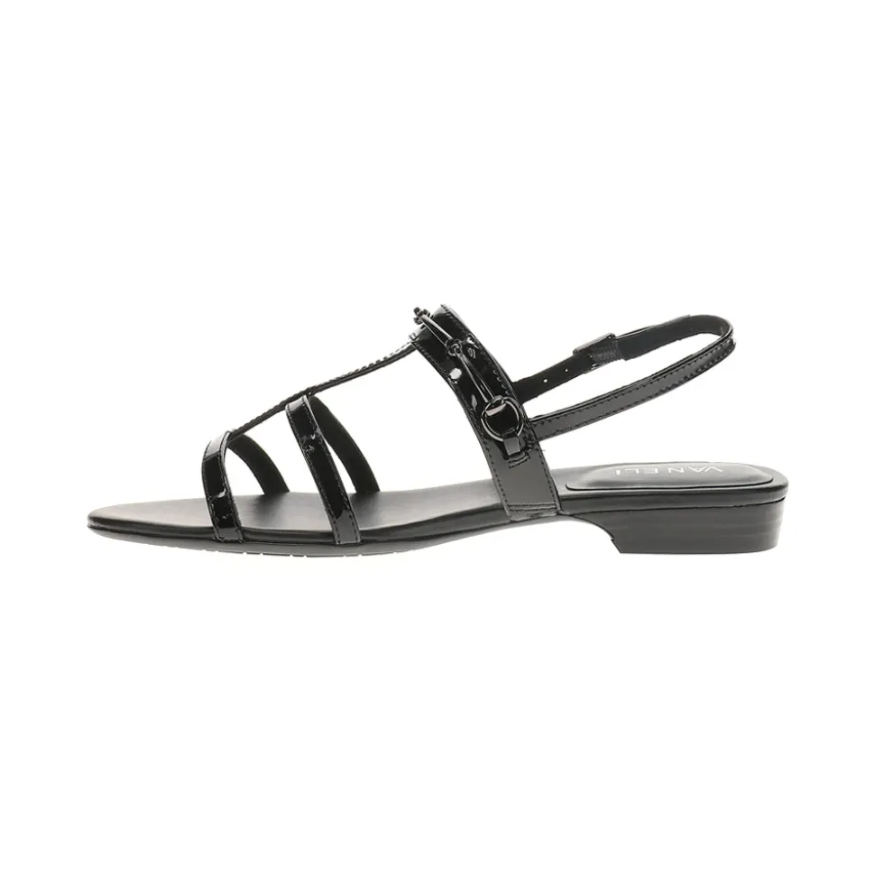Banjel Strappy Sandals