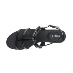 Banjel Strappy Sandals