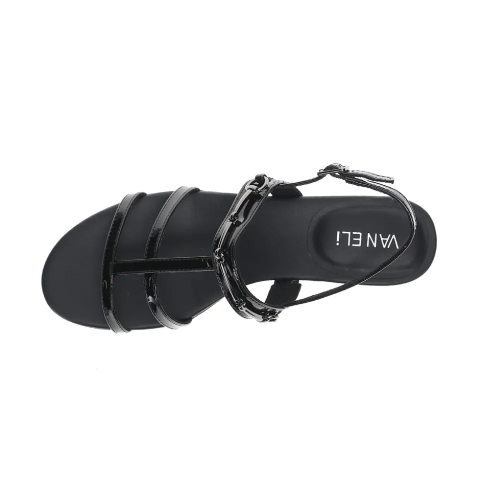 Banjel Strappy Sandals