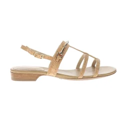 Banjel Strappy Sandals