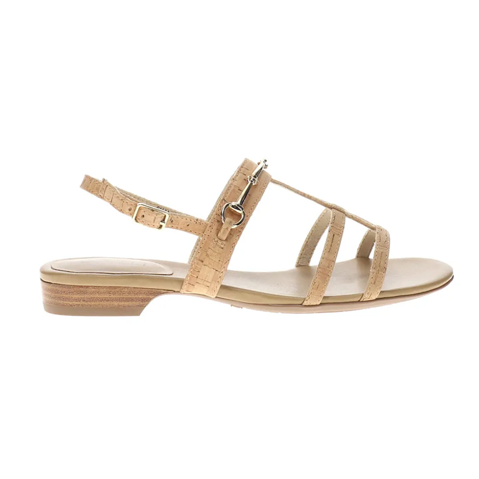 Banjel Strappy Sandals