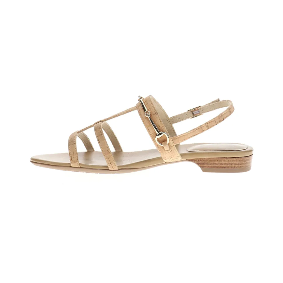 Banjel Strappy Sandals